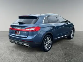 Lincoln MKX 2018 AWD Reserve 4dr SUV