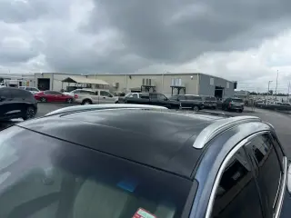 Lincoln MKX 2018 AWD Reserve 4dr SUV