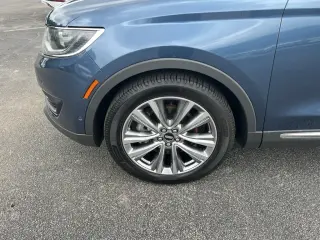 Lincoln MKX 2018 AWD Reserve 4dr SUV