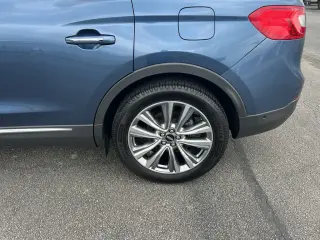 Lincoln MKX 2018 AWD Reserve 4dr SUV