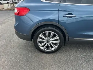 Lincoln MKX 2018 AWD Reserve 4dr SUV