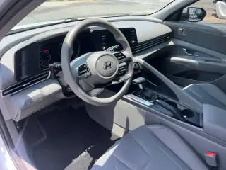 Hyundai ELANTRA 2021 SEL 4dr Sedan