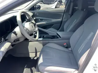 Hyundai ELANTRA 2021 SEL 4dr Sedan