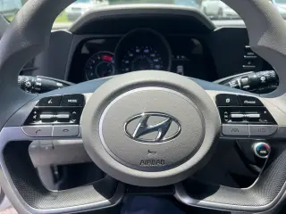 Hyundai ELANTRA 2021 SEL 4dr Sedan