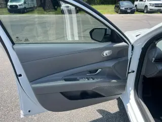 Hyundai ELANTRA 2021 SEL 4dr Sedan