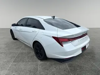 Hyundai ELANTRA 2021 SEL 4dr Sedan