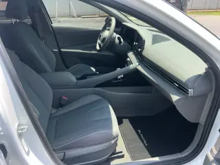 Hyundai ELANTRA 2021 SEL 4dr Sedan