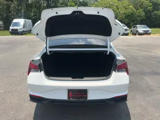 Hyundai ELANTRA 2021 SEL 4dr Sedan