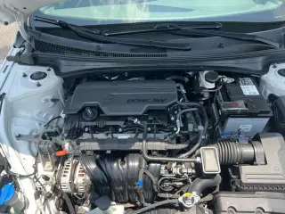 Hyundai ELANTRA 2021 SEL 4dr Sedan