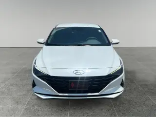 Hyundai ELANTRA 2021 SEL 4dr Sedan
