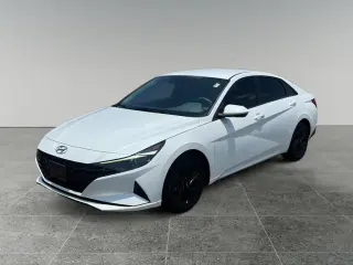Hyundai ELANTRA 2021 SEL 4dr Sedan