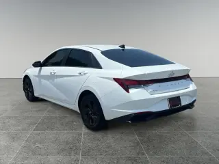 Hyundai ELANTRA 2021 SEL 4dr Sedan