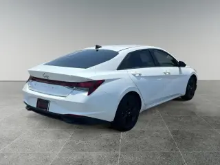 Hyundai ELANTRA 2021 SEL 4dr Sedan