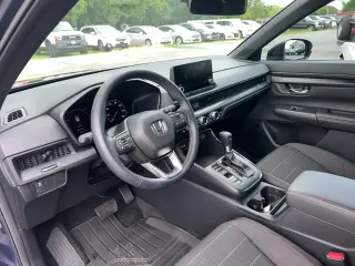 Honda CR-V Hybrid 2025 Sport 4dr SUV