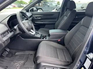 Honda CR-V Hybrid 2025 Sport 4dr SUV