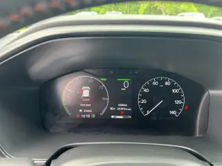 Honda CR-V Hybrid 2025 Sport 4dr SUV