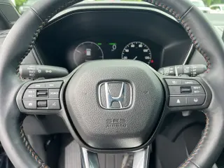 Honda CR-V Hybrid 2025 Sport 4dr SUV