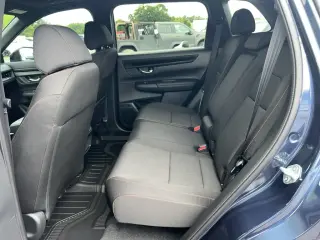 Honda CR-V Hybrid 2025 Sport 4dr SUV