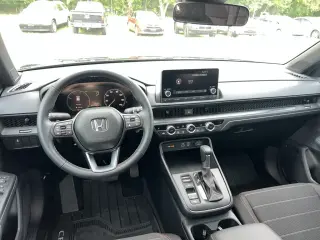Honda CR-V Hybrid 2025 Sport 4dr SUV