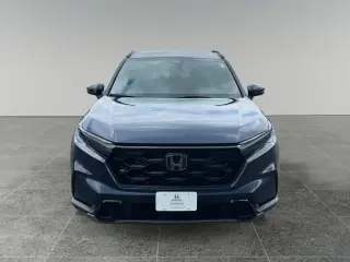 Honda CR-V Hybrid 2025 Sport 4dr SUV