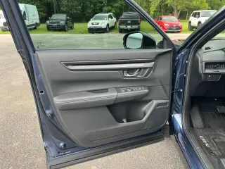 Honda CR-V Hybrid 2025 Sport 4dr SUV