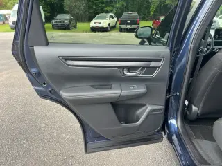 Honda CR-V Hybrid 2025 Sport 4dr SUV