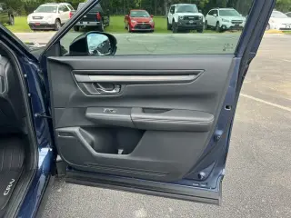 Honda CR-V Hybrid 2025 Sport 4dr SUV