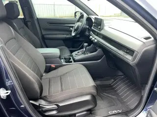Honda CR-V Hybrid 2025 Sport 4dr SUV