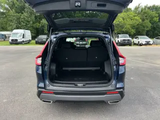 Honda CR-V Hybrid 2025 Sport 4dr SUV