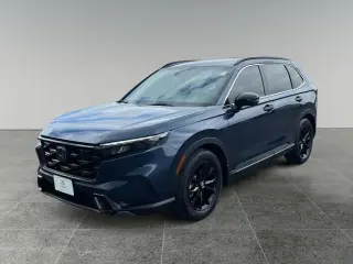 Honda CR-V Hybrid 2025 Sport 4dr SUV