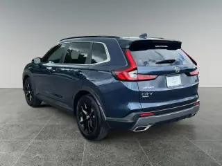 Honda CR-V Hybrid 2025 Sport 4dr SUV