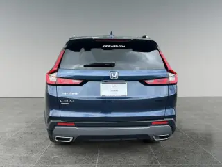 Honda CR-V Hybrid 2025 Sport 4dr SUV