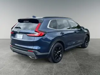 Honda CR-V Hybrid 2025 Sport 4dr SUV