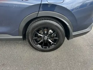 Honda CR-V Hybrid 2025 Sport 4dr SUV