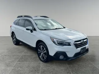 Subaru Outback 2019 AWD 3.6R Limited 4dr Crossover
