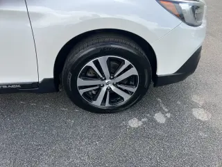 Subaru Outback 2019 AWD 3.6R Limited 4dr Crossover