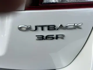 Subaru Outback 2019 AWD 3.6R Limited 4dr Crossover