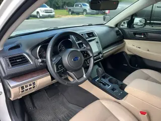 Subaru Outback 2019 AWD 3.6R Limited 4dr Crossover