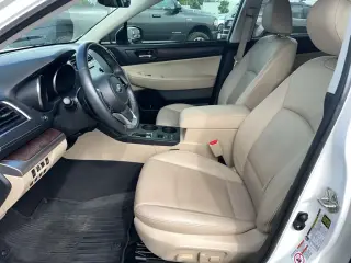 Subaru Outback 2019 AWD 3.6R Limited 4dr Crossover