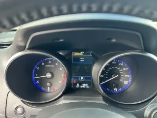 Subaru Outback 2019 AWD 3.6R Limited 4dr Crossover