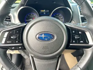Subaru Outback 2019 AWD 3.6R Limited 4dr Crossover