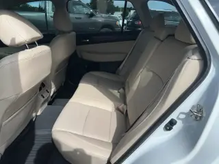 Subaru Outback 2019 AWD 3.6R Limited 4dr Crossover
