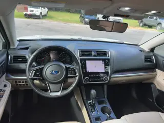 Subaru Outback 2019 AWD 3.6R Limited 4dr Crossover