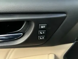 Subaru Outback 2019 AWD 3.6R Limited 4dr Crossover