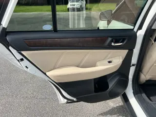 Subaru Outback 2019 AWD 3.6R Limited 4dr Crossover