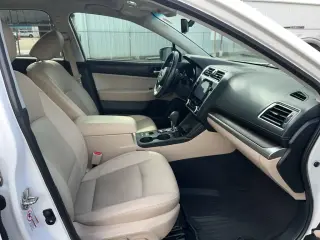 Subaru Outback 2019 AWD 3.6R Limited 4dr Crossover