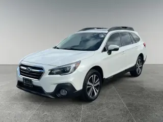 Subaru Outback 2019 AWD 3.6R Limited 4dr Crossover
