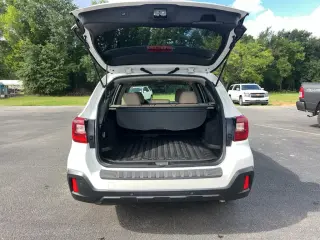 Subaru Outback 2019 AWD 3.6R Limited 4dr Crossover