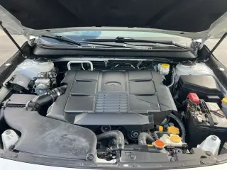 Subaru Outback 2019 AWD 3.6R Limited 4dr Crossover