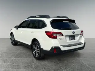 Subaru Outback 2019 AWD 3.6R Limited 4dr Crossover